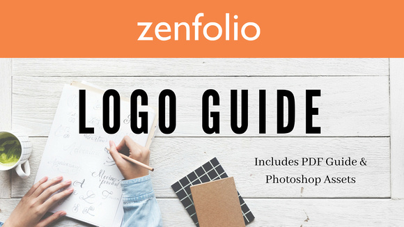 Zenfolio Custom Logo Guide