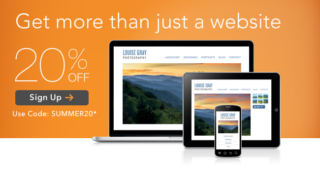 Get more than just a website